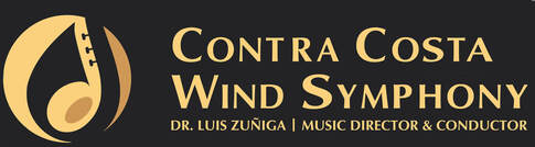 Contra Costa Wind Symphony